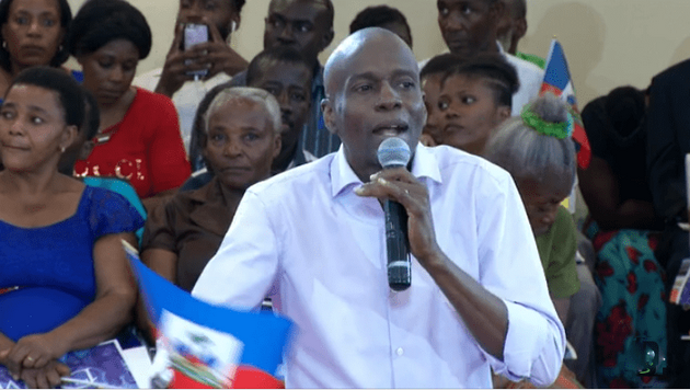 Le quota, selon M. le président